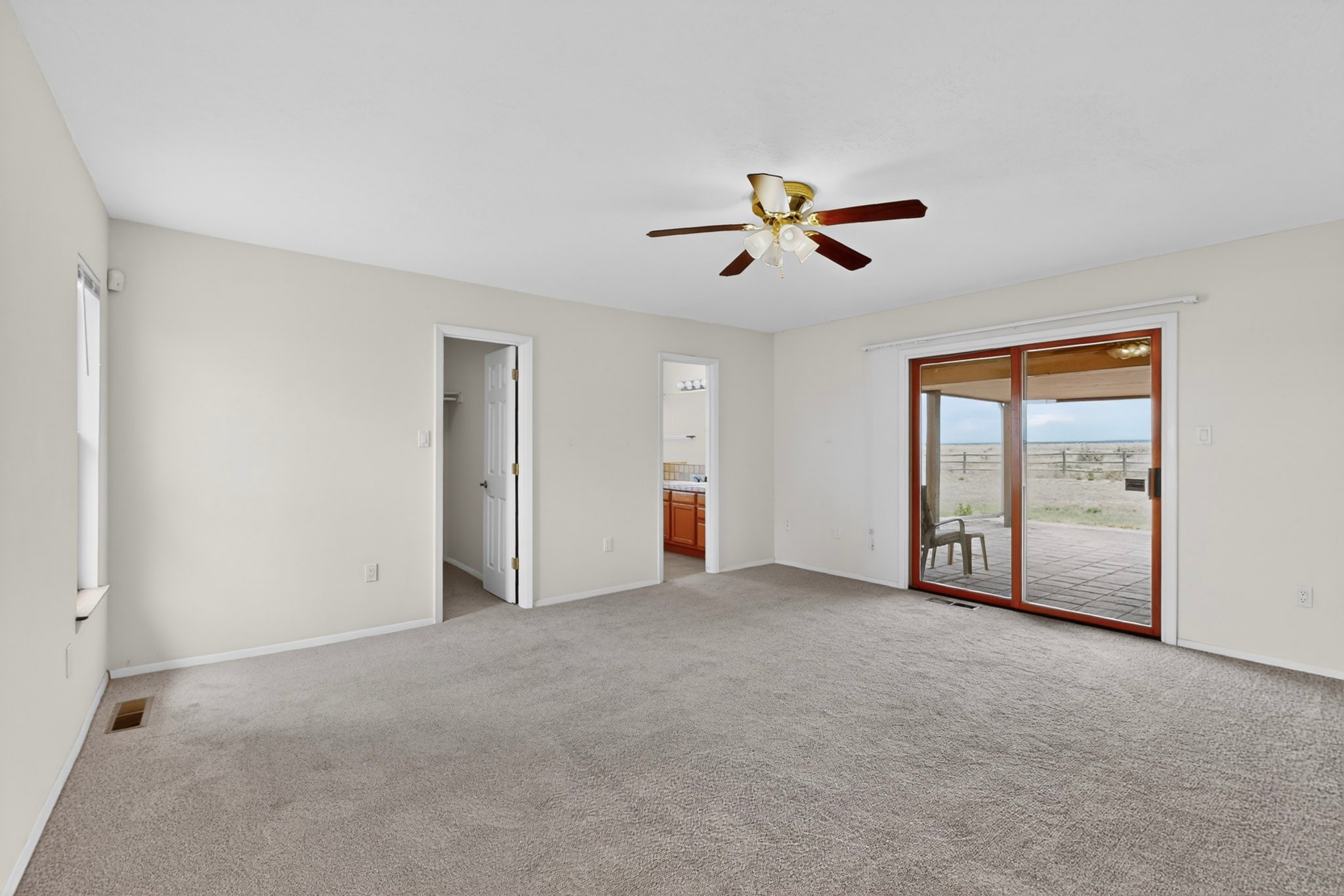 201 San Marcos Loop Santa Fe, NM 87508 - Photo 19 of 35 Primary Suite 2