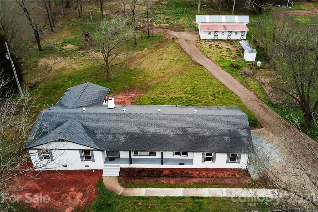 4111 Tom Starnes Road Waxhaw, NC 28173 - Photo 2 of 46 Gallery Image 2
