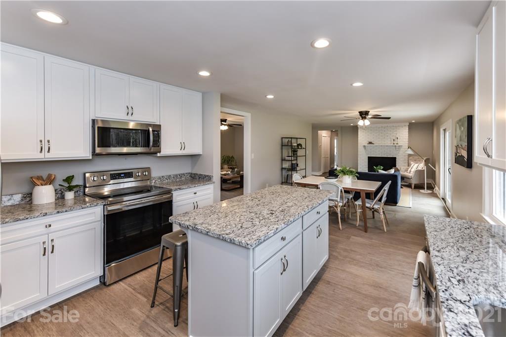 4111 Tom Starnes Road Waxhaw, NC 28173 - Photo 13 of 46 Gallery Image 13