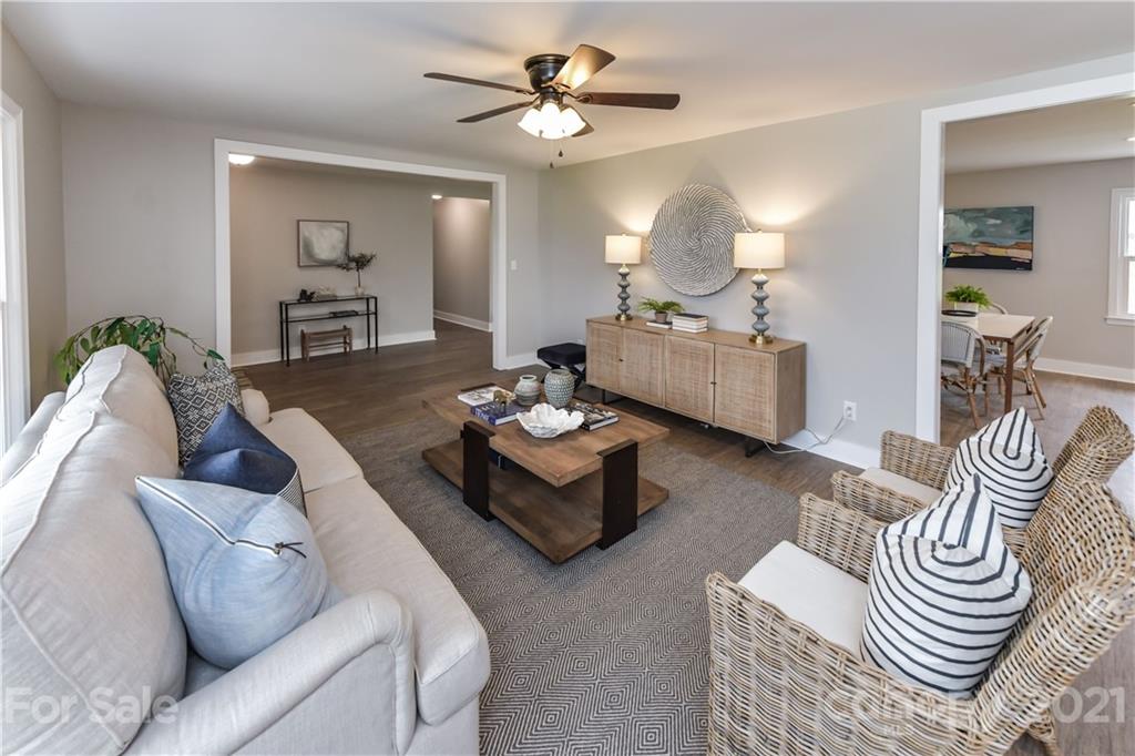 4111 Tom Starnes Road Waxhaw, NC 28173 - Photo 3 of 46 Gallery Image 3