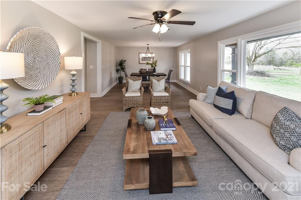4111 Tom Starnes Road Waxhaw, NC 28173 - Photo 5 of 46 Gallery Image 5
