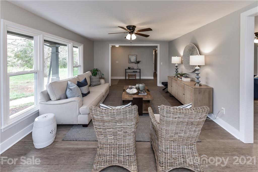 4111 Tom Starnes Road Waxhaw, NC 28173 - Photo 6 of 46 Gallery Image 6