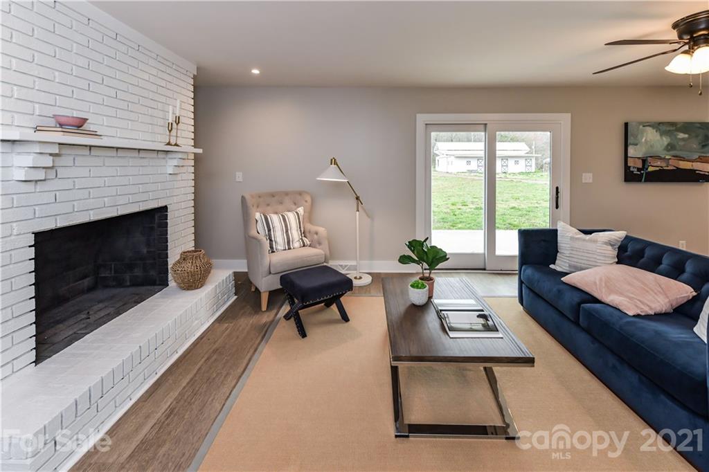 4111 Tom Starnes Road Waxhaw, NC 28173 - Photo 9 of 46 Gallery Image 9