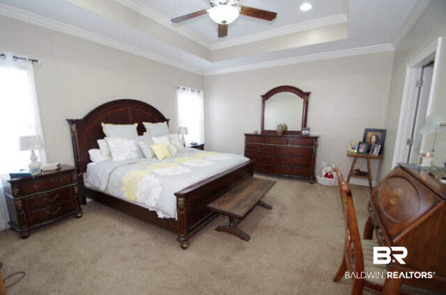 10736 Cambridge Pl Drive Mobile, AL 36608 - Photo 10 of 21