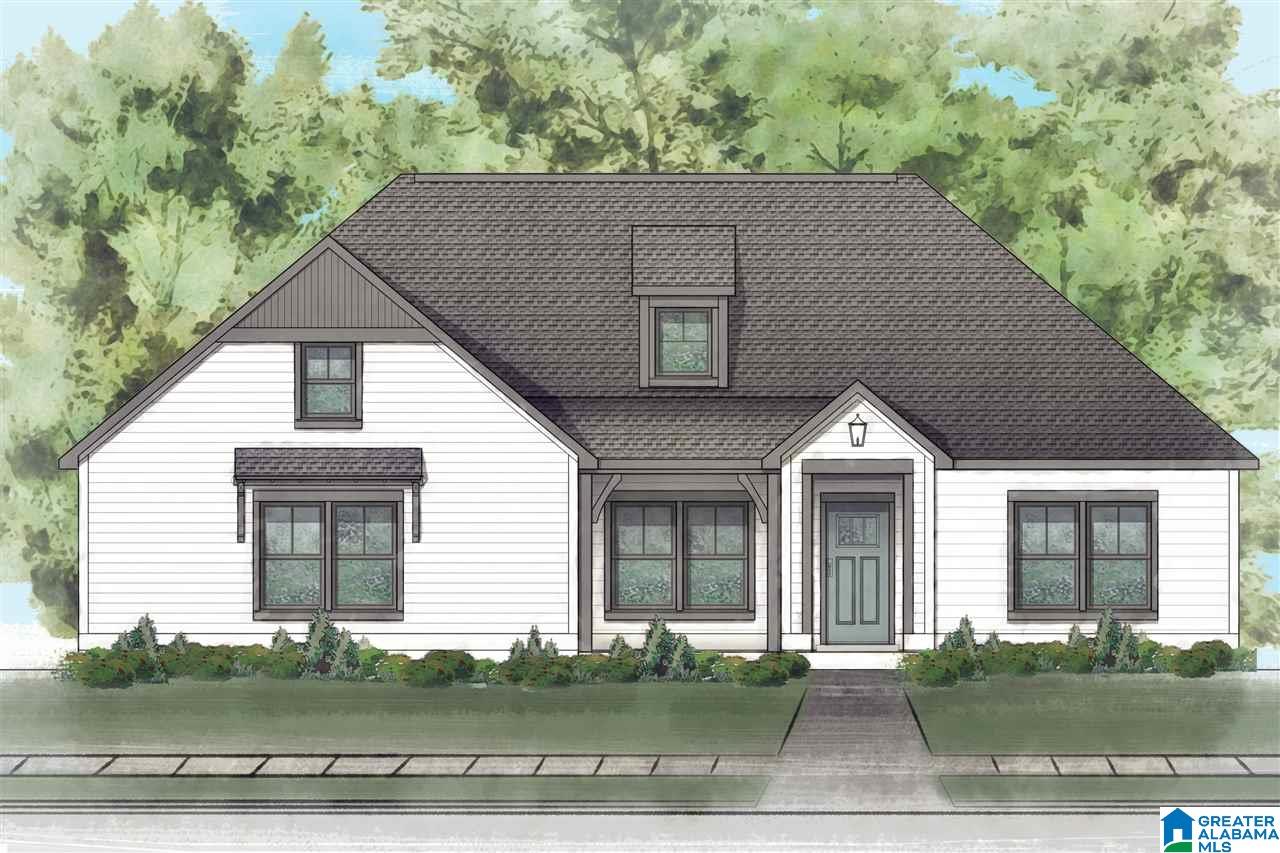 1102 Camellia Ridge Drive Pelham, AL 35124 - Photo 6 of 11