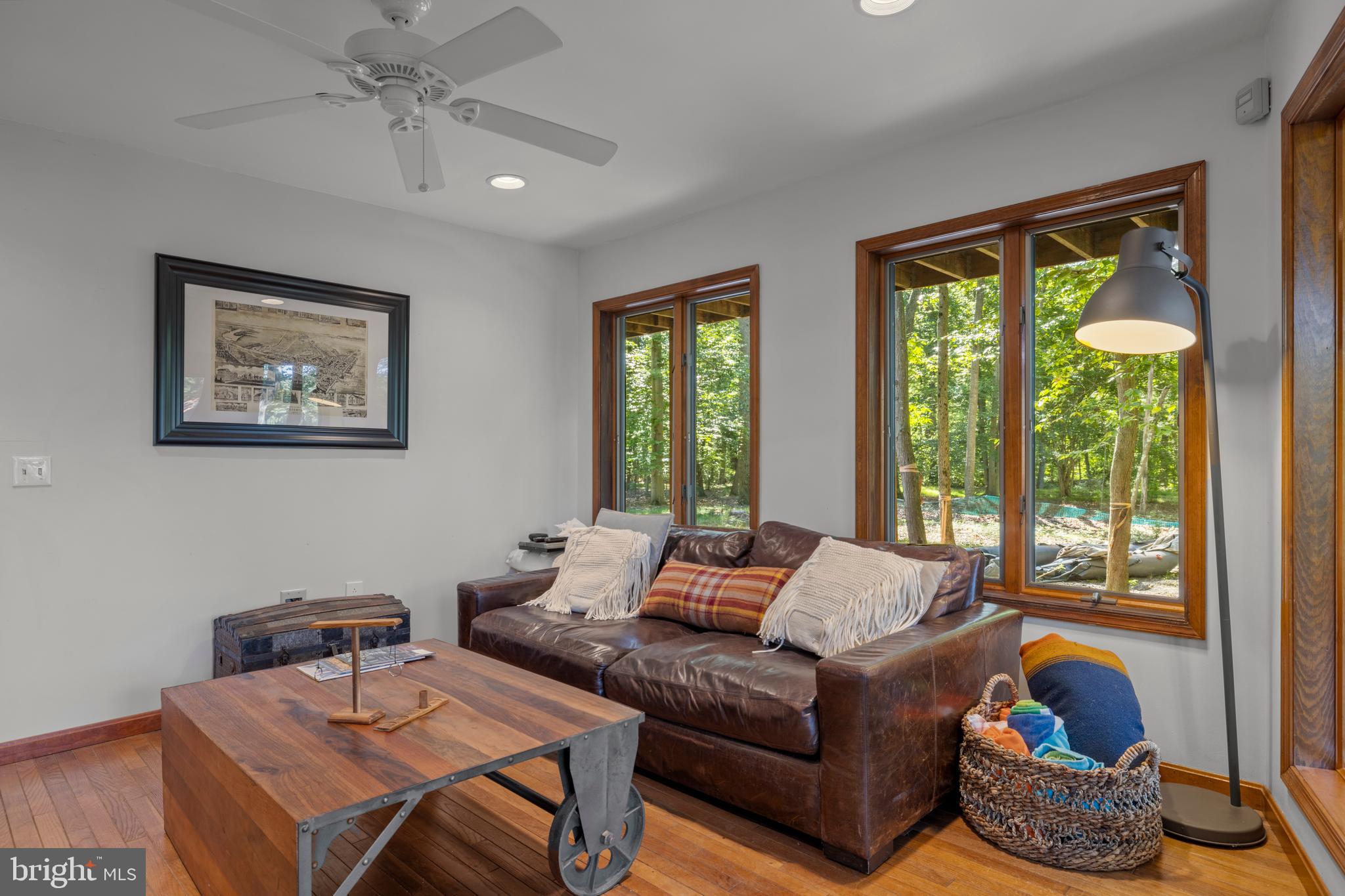 10050 Forrest Lane Chestertown, MD 21620 - Photo 39 of 49 a living room with furniture and a large window