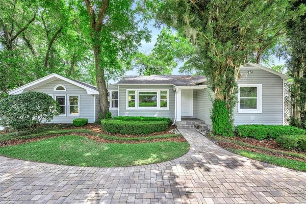 $899,000 | 1960 Winter Park Road, Winter Park, FL 32789