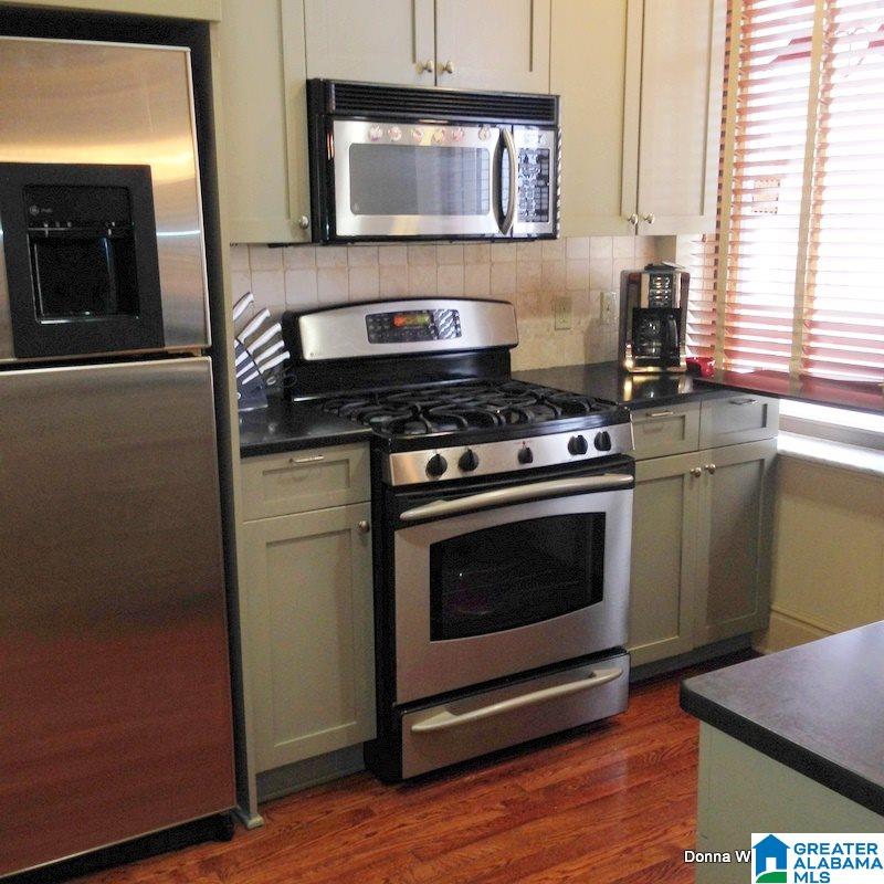 2000 Morris Avenue, Unit 801 Birmingham, AL 35203 - Photo 4 of 16