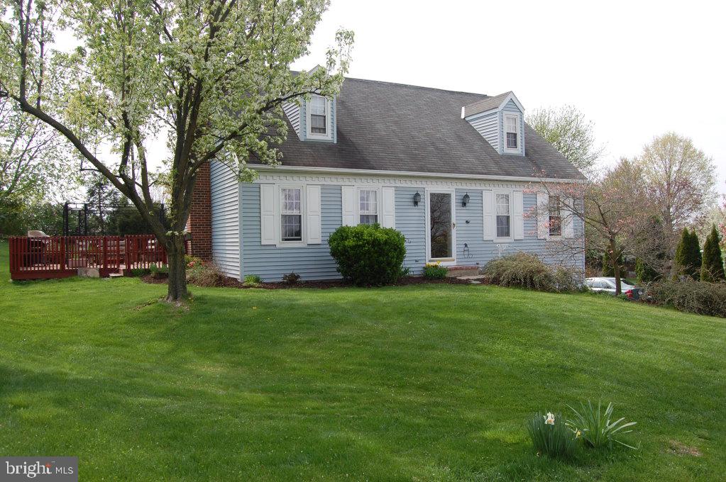 808 Kissel Hill Road Lititz, PA 17543 - Photo 1 of 14