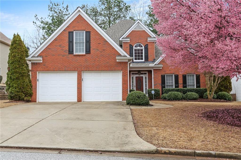 1380 Merrifield Lane Marietta, GA 30062 - Photo 1 of 1