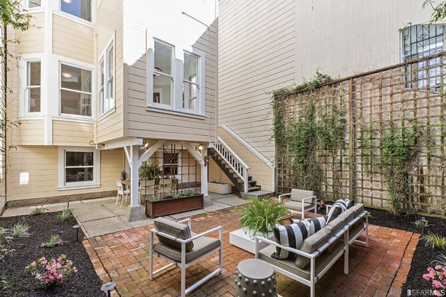 $4,000,000 | 109 7th Avenue, San Francisco, CA 94118