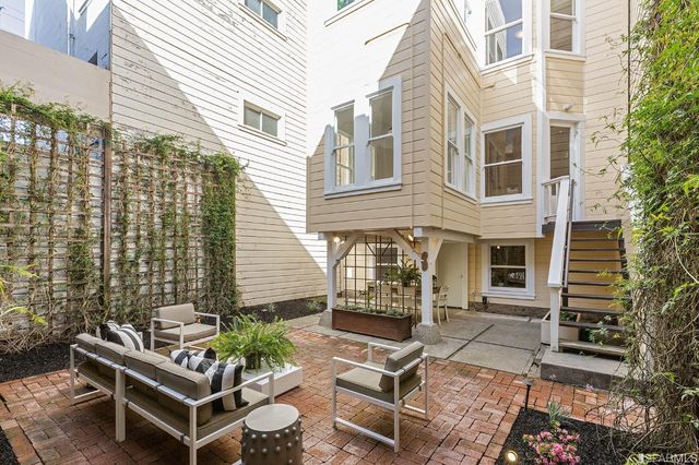 $4,000,000 | 109 7th Avenue, San Francisco, CA 94118