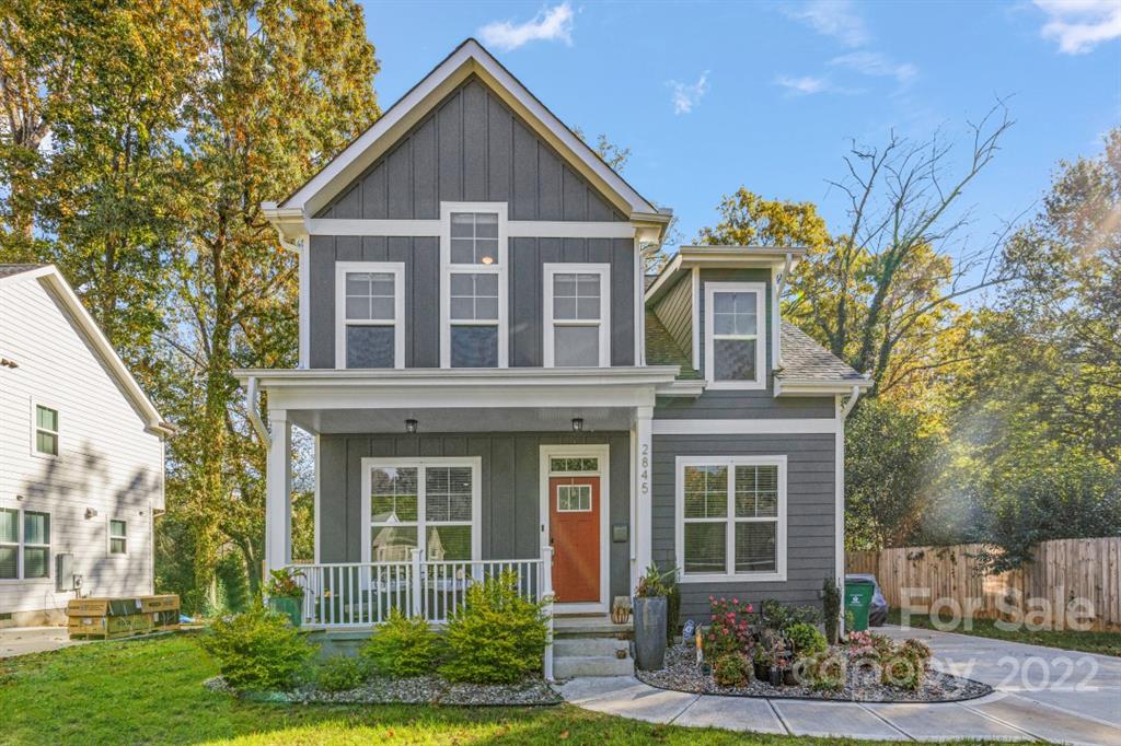 2845 Mayflower Road Charlotte, NC 28208 - Photo 1 of 48 Gallery Image 1