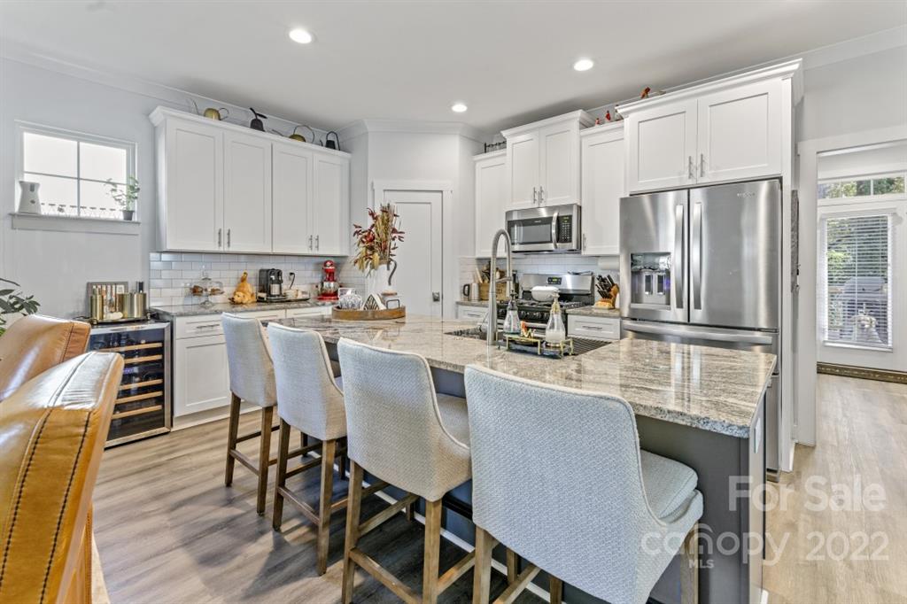 2845 Mayflower Road Charlotte, NC 28208 - Photo 11 of 48 Gallery Image 11