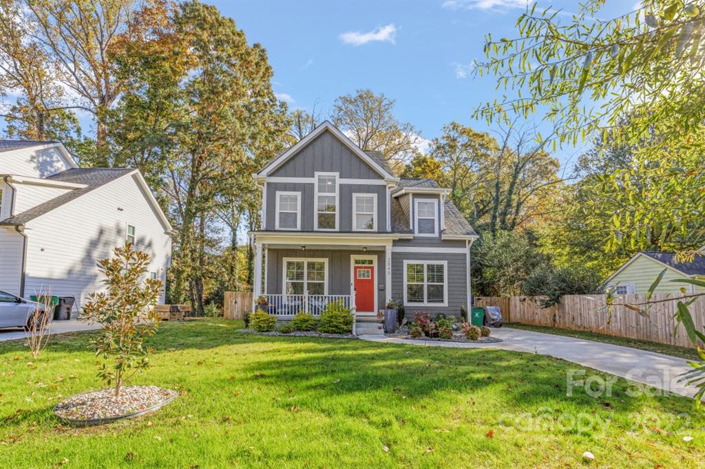 2845 Mayflower Road Charlotte, NC 28208 - Photo 3 of 48 Gallery Image 3
