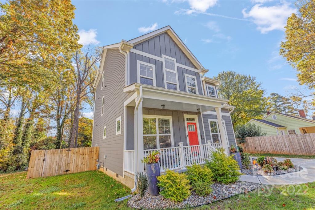 2845 Mayflower Road Charlotte, NC 28208 - Photo 4 of 48 Gallery Image 4