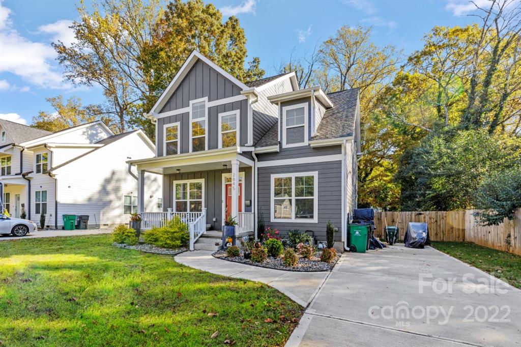 2845 Mayflower Road Charlotte, NC 28208 - Photo 48 of 48 Gallery Image 48