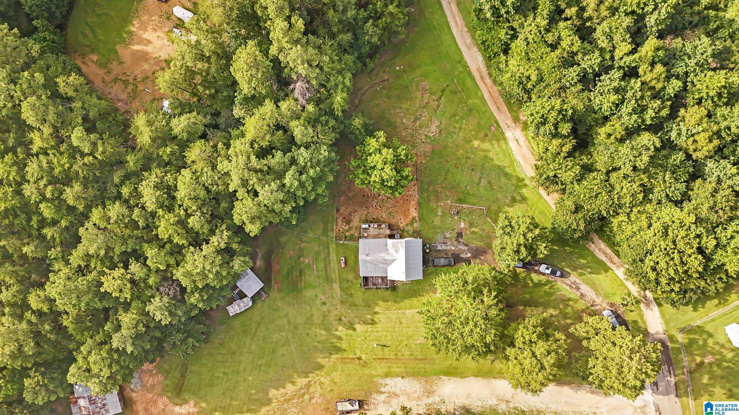5580 Mud Creek Road Adger, AL 35006 - Photo 6 of 28