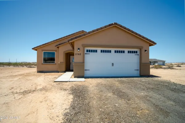 $395,900 | 2682 South 358th Avenue, Tonopah, AZ 85354