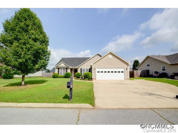 115 Running Briar Road Fletcher, NC 28732 - Photo 1 of 14 Gallery Image 1