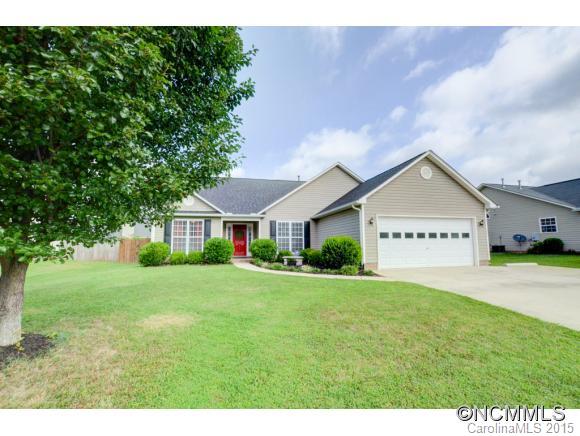 115 Running Briar Road Fletcher, NC 28732 - Photo 2 of 14 Gallery Image 2
