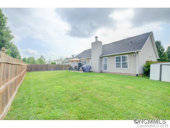 115 Running Briar Road Fletcher, NC 28732 - Photo 4 of 14 Gallery Image 4