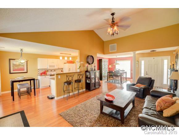 115 Running Briar Road Fletcher, NC 28732 - Photo 7 of 14 Gallery Image 7