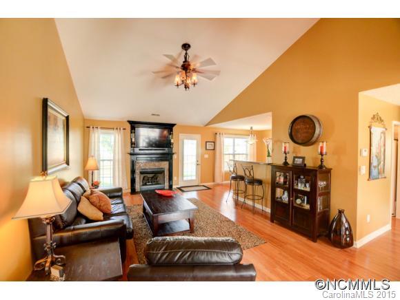 115 Running Briar Road Fletcher, NC 28732 - Photo 8 of 14 Gallery Image 8