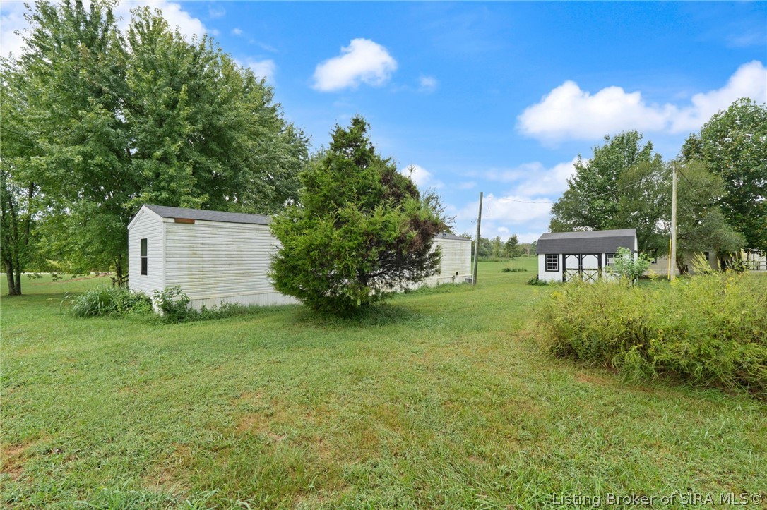 4662 New Amsterdam Road Southwest Central, IN 47110 - Photo 5 of 43 Gallery Image 5
