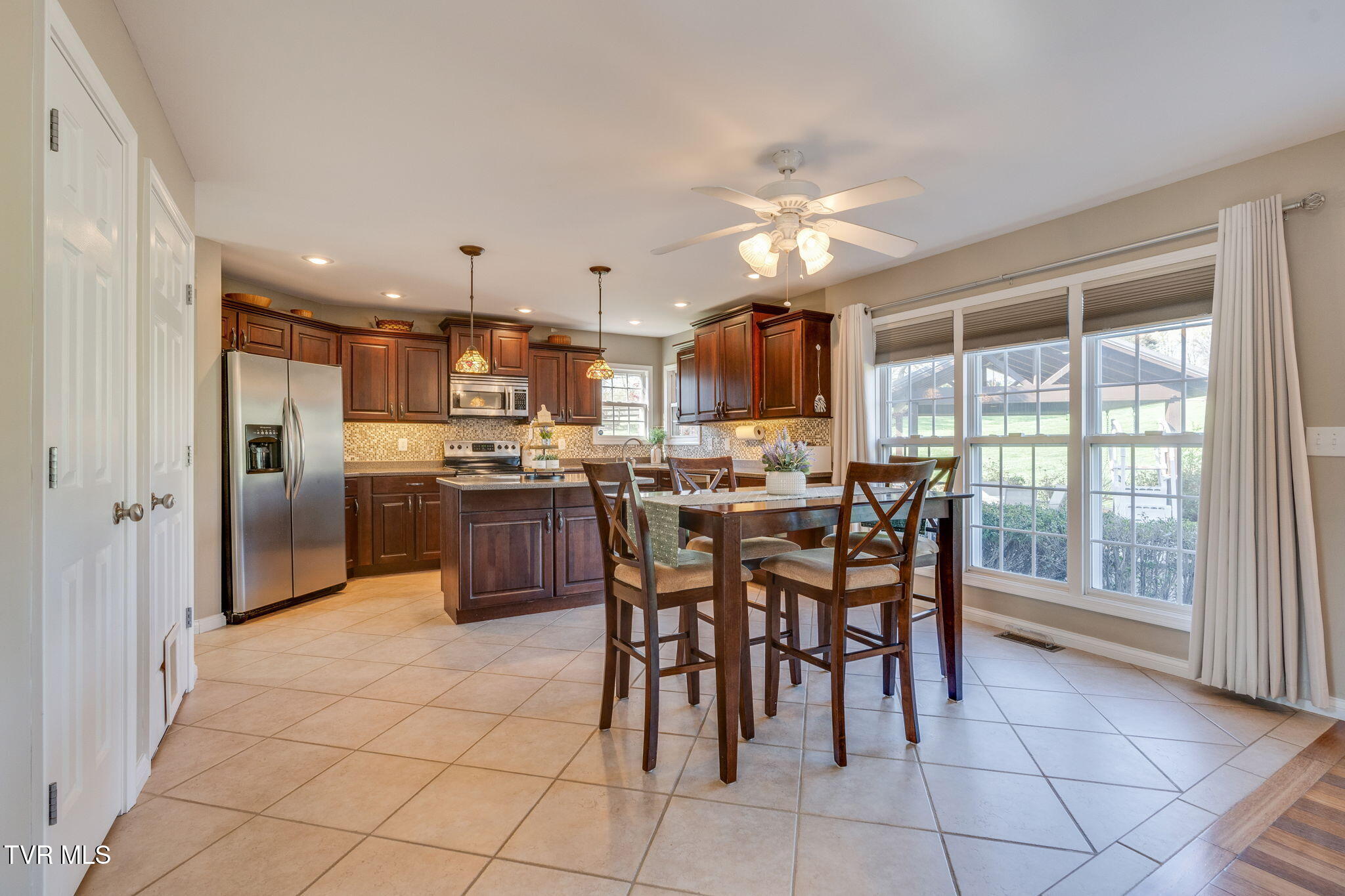 273 Dunbar Road Chuckey, TN 37641 - Photo 12 of 53 012