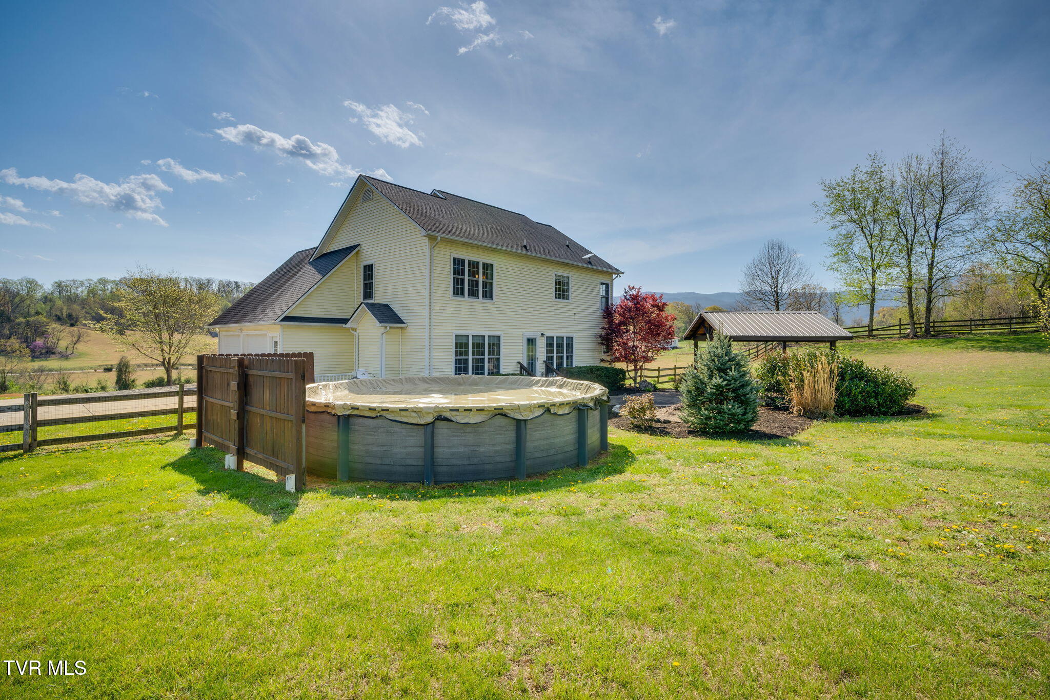 273 Dunbar Road Chuckey, TN 37641 - Photo 38 of 53 038