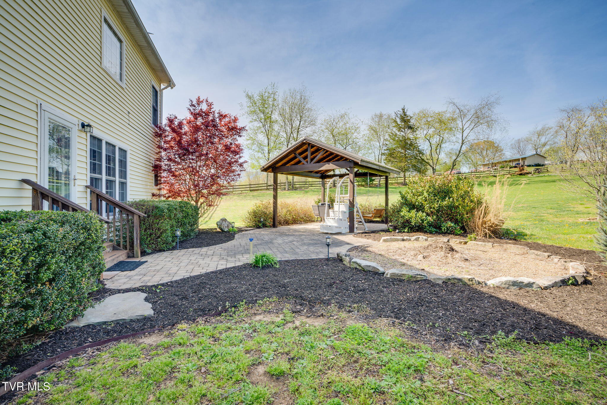 273 Dunbar Road Chuckey, TN 37641 - Photo 40 of 53 040
