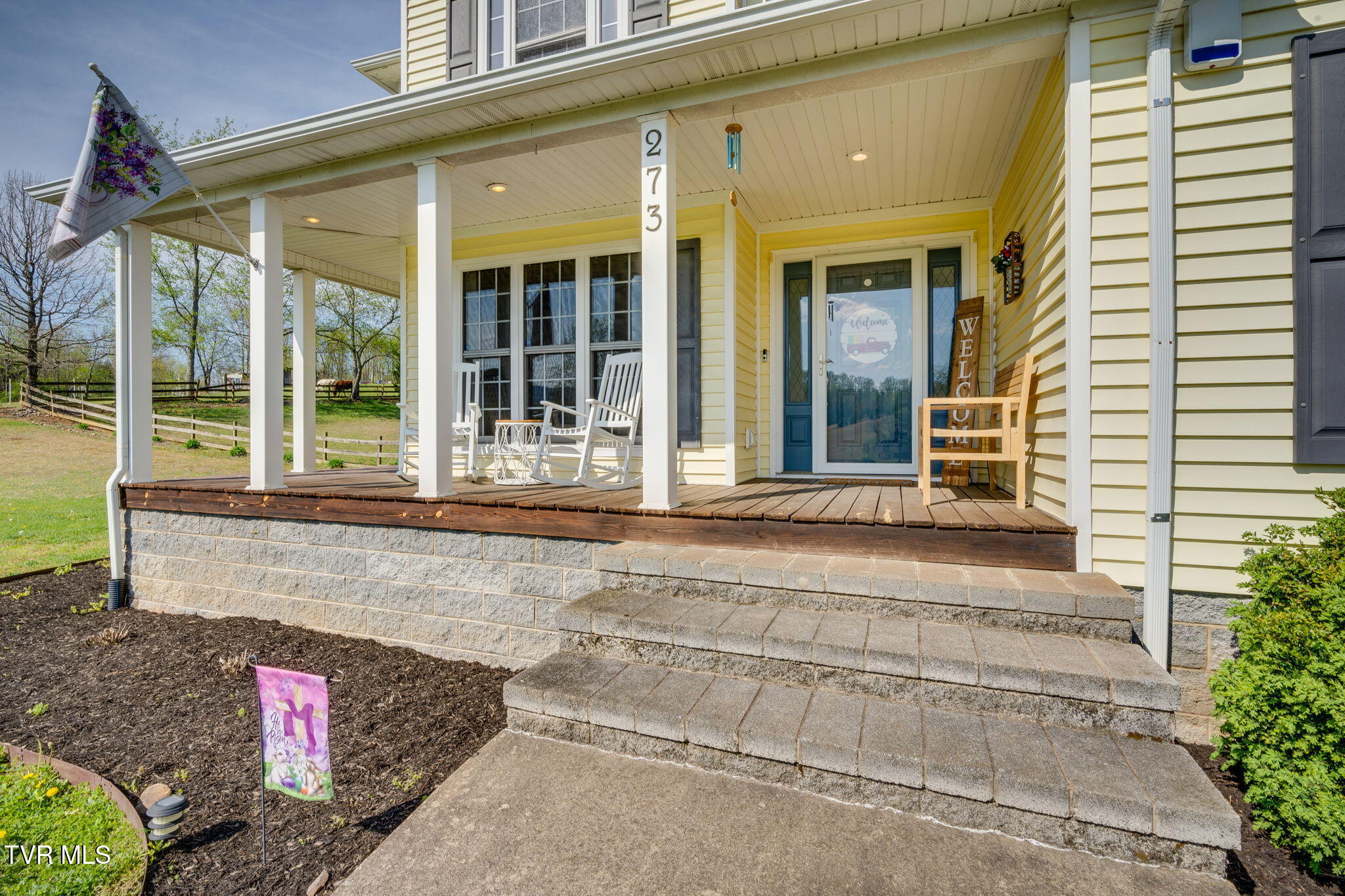 273 Dunbar Road Chuckey, TN 37641 - Photo 4 of 53 004
