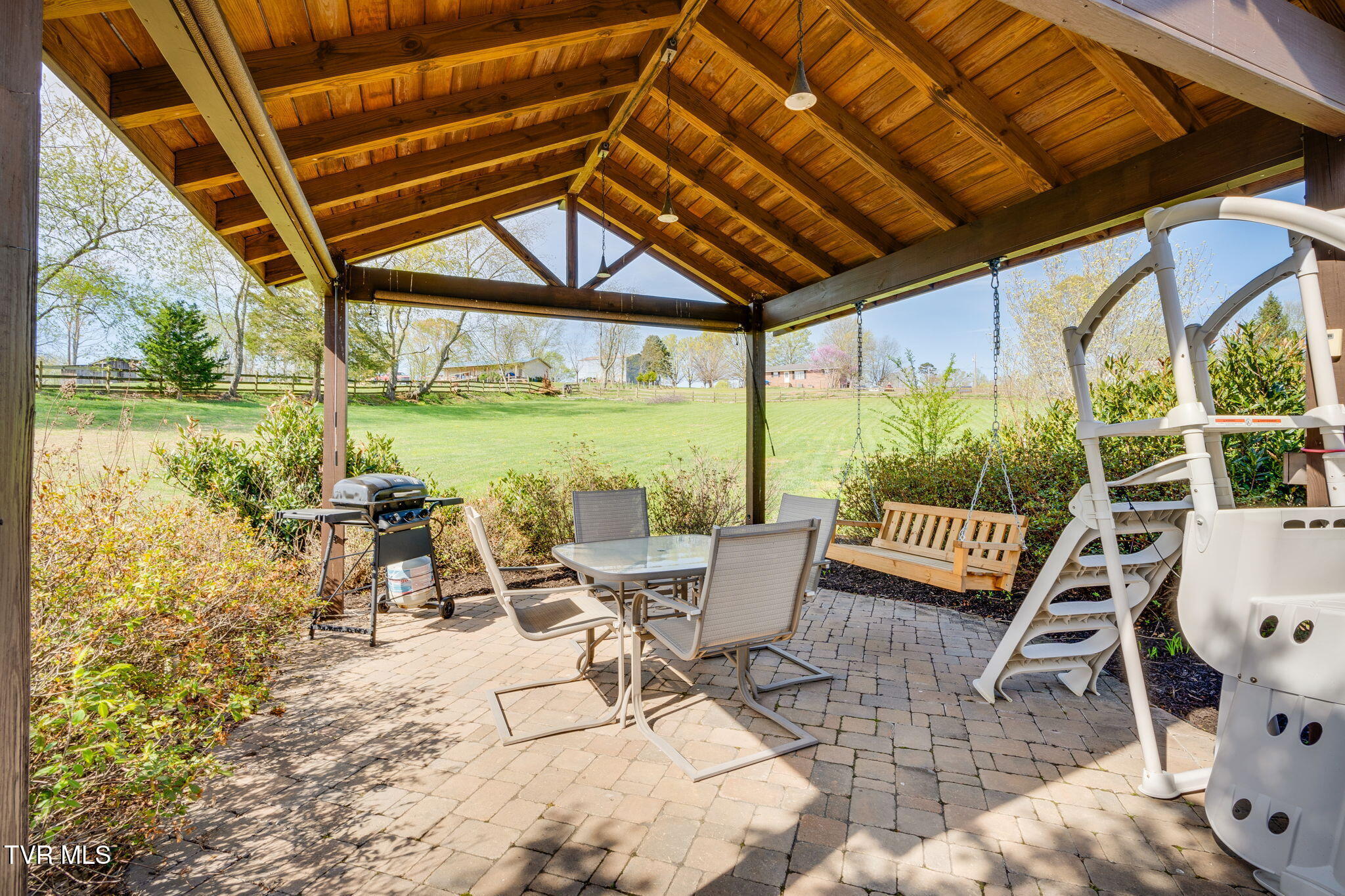 273 Dunbar Road Chuckey, TN 37641 - Photo 41 of 53 041