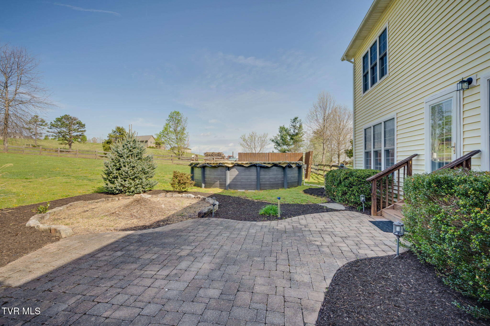 273 Dunbar Road Chuckey, TN 37641 - Photo 42 of 53 042