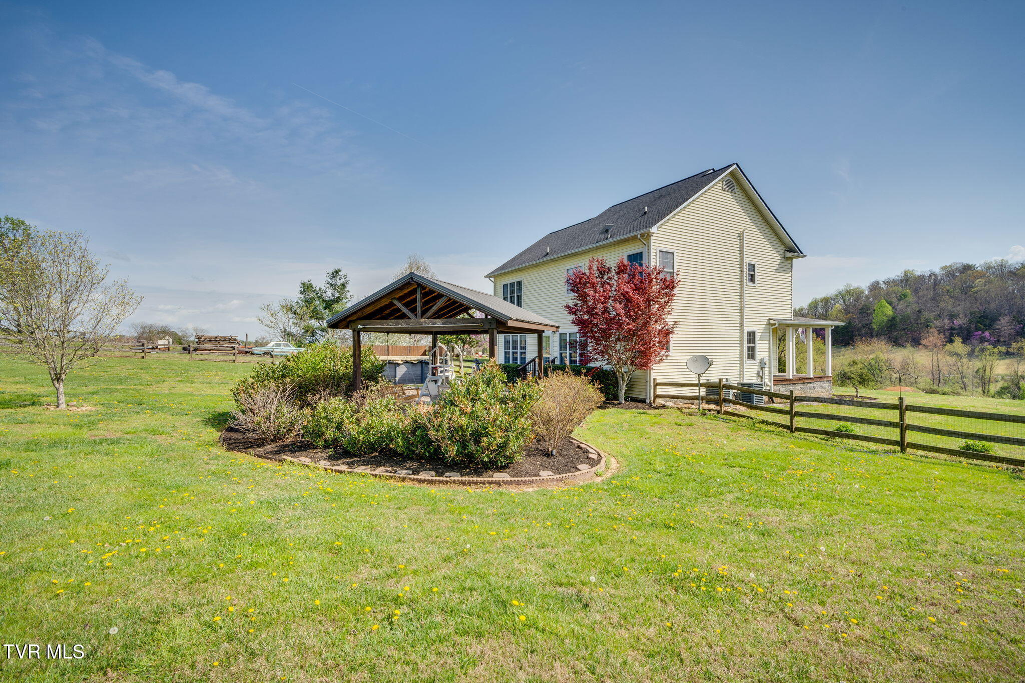 273 Dunbar Road Chuckey, TN 37641 - Photo 44 of 53 044