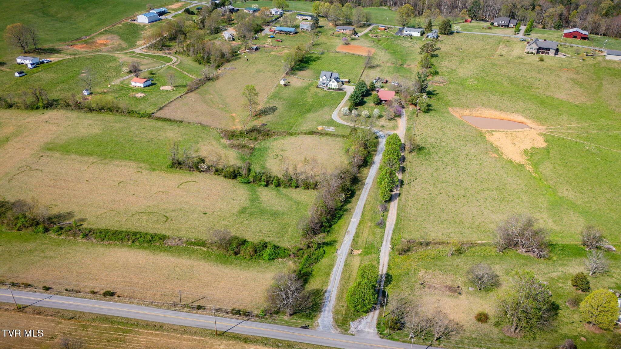 273 Dunbar Road Chuckey, TN 37641 - Photo 46 of 53 101