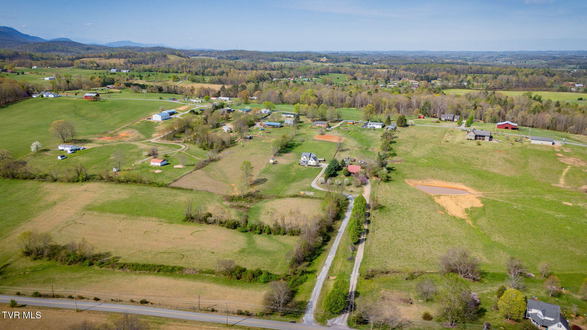 273 Dunbar Road Chuckey, TN 37641 - Photo 47 of 53 102