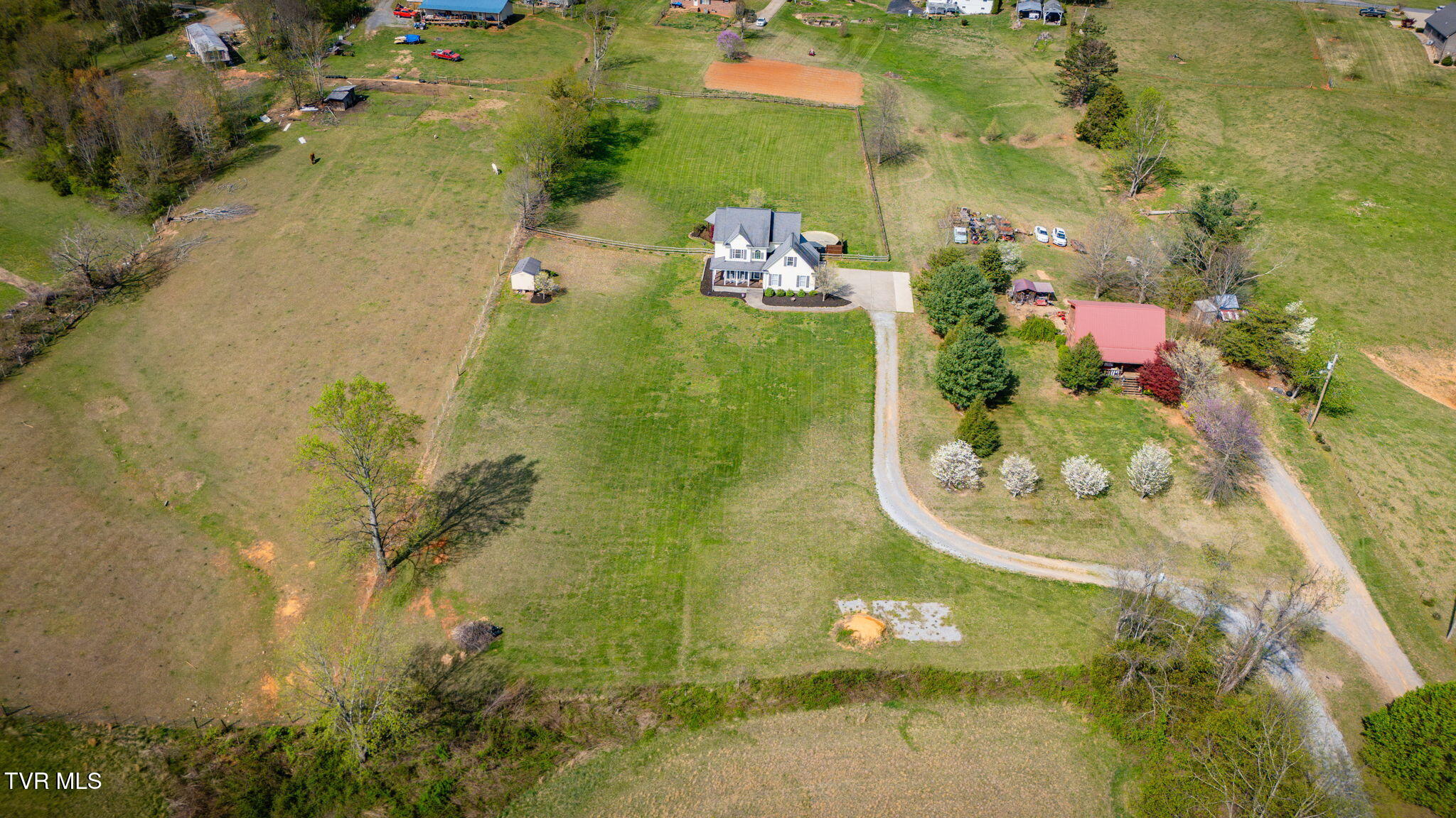 273 Dunbar Road Chuckey, TN 37641 - Photo 48 of 53 103