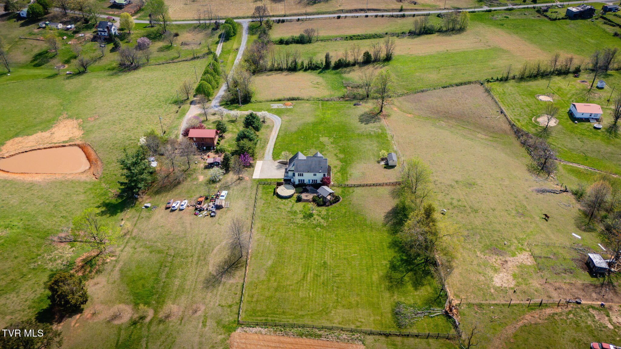 273 Dunbar Road Chuckey, TN 37641 - Photo 50 of 53 105