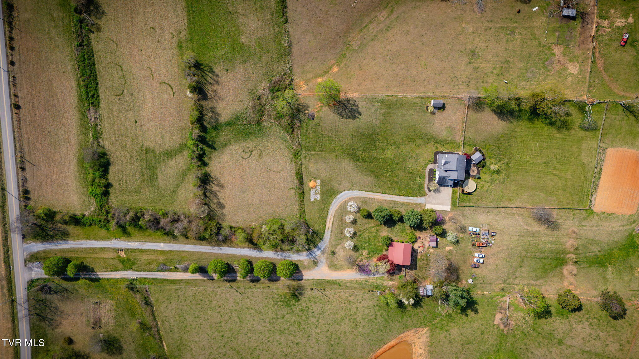 273 Dunbar Road Chuckey, TN 37641 - Photo 52 of 53 107
