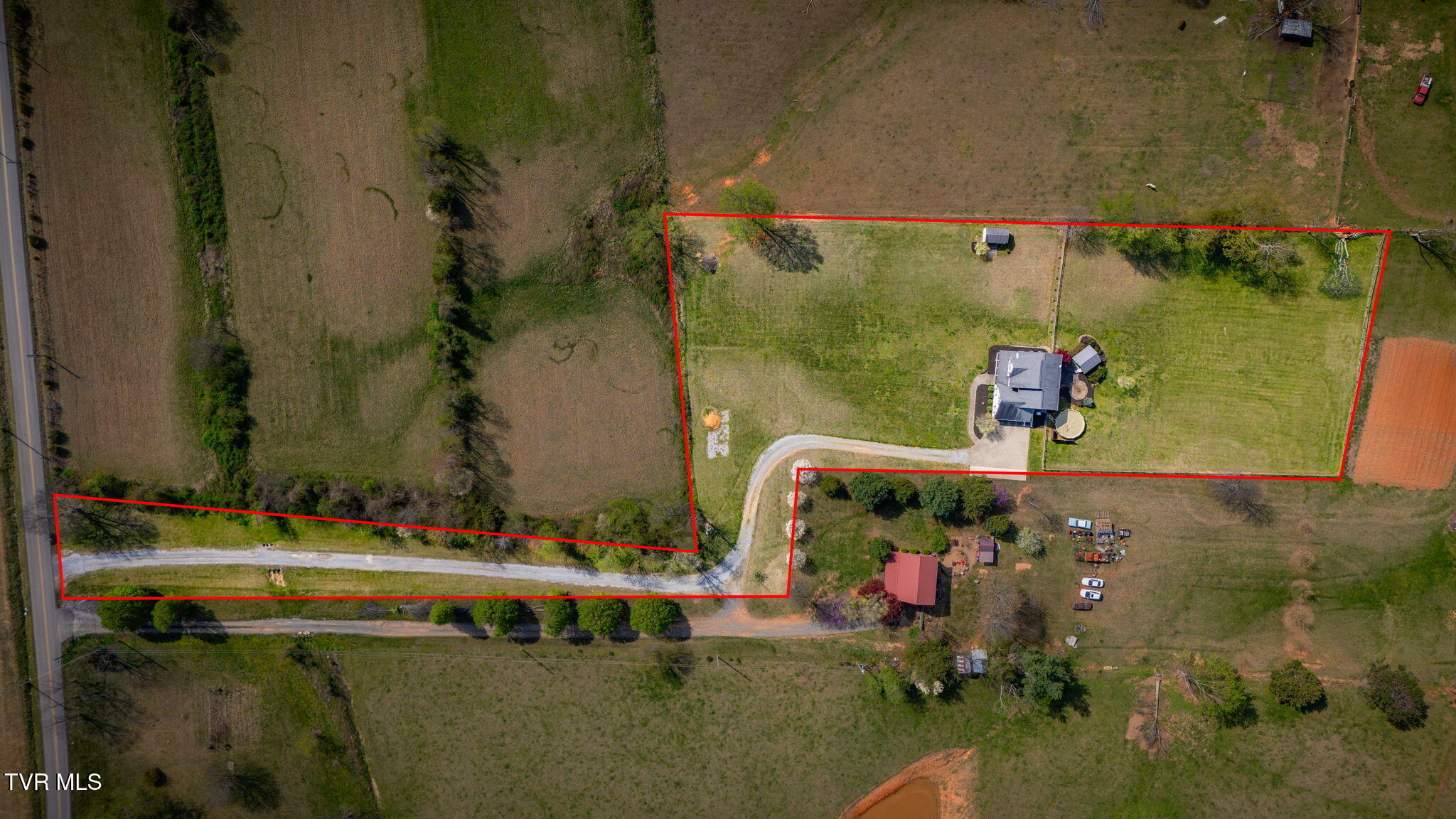 273 Dunbar Road Chuckey, TN 37641 - Photo 53 of 53 107a