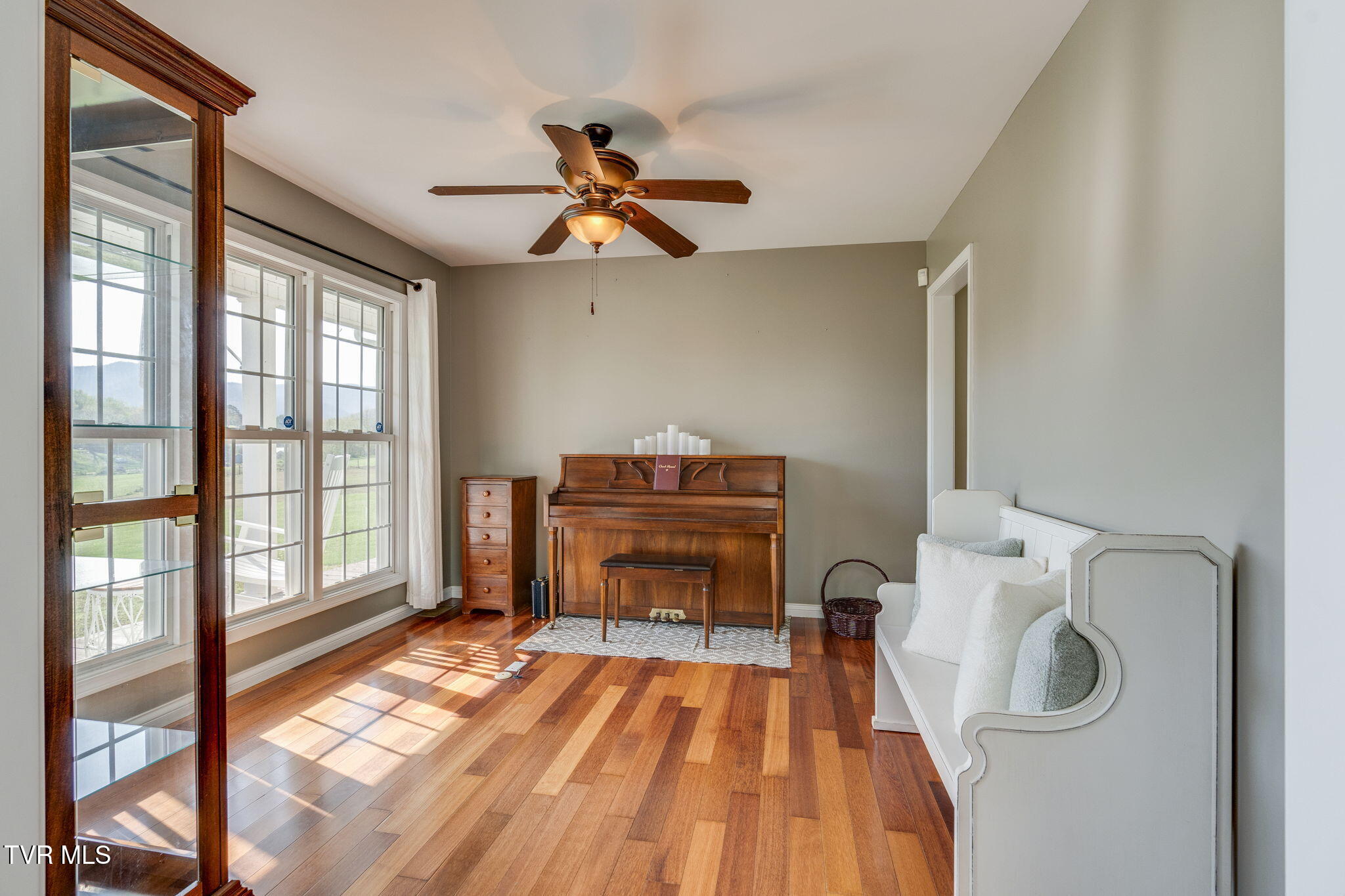 273 Dunbar Road Chuckey, TN 37641 - Photo 7 of 53 007