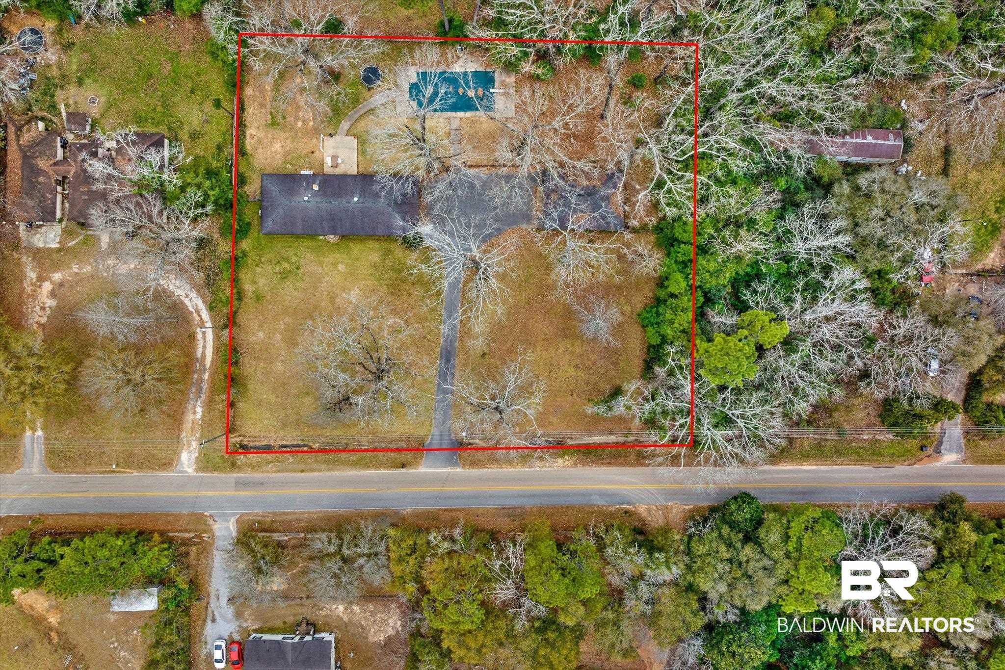 5067 Waltman Road Wilmer, AL 36587 - Photo 34 of 42