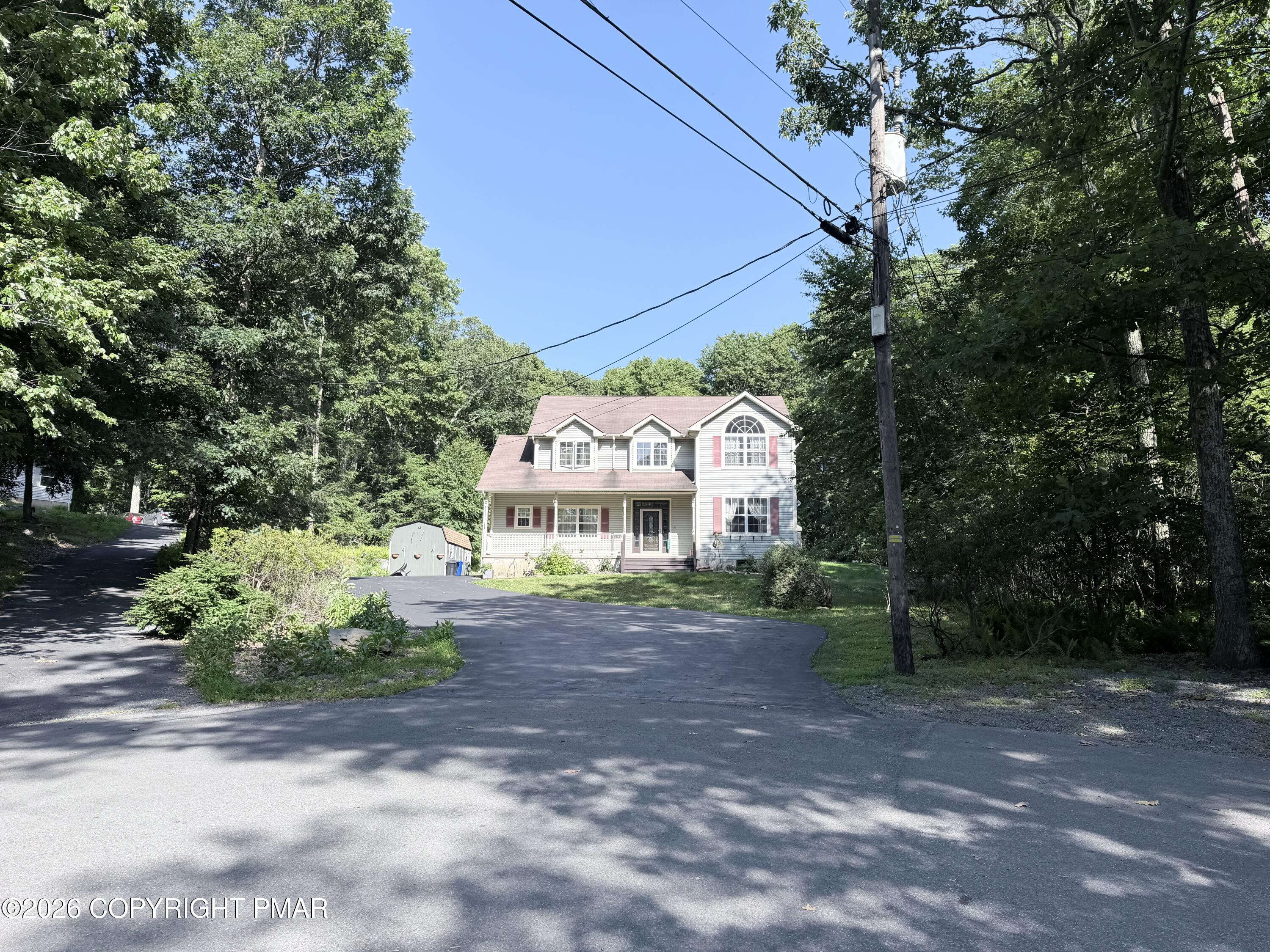 5191 Spring Drive Swiftwater, PA 18370 - Photo 42 of 42 IMG_0952 (1)