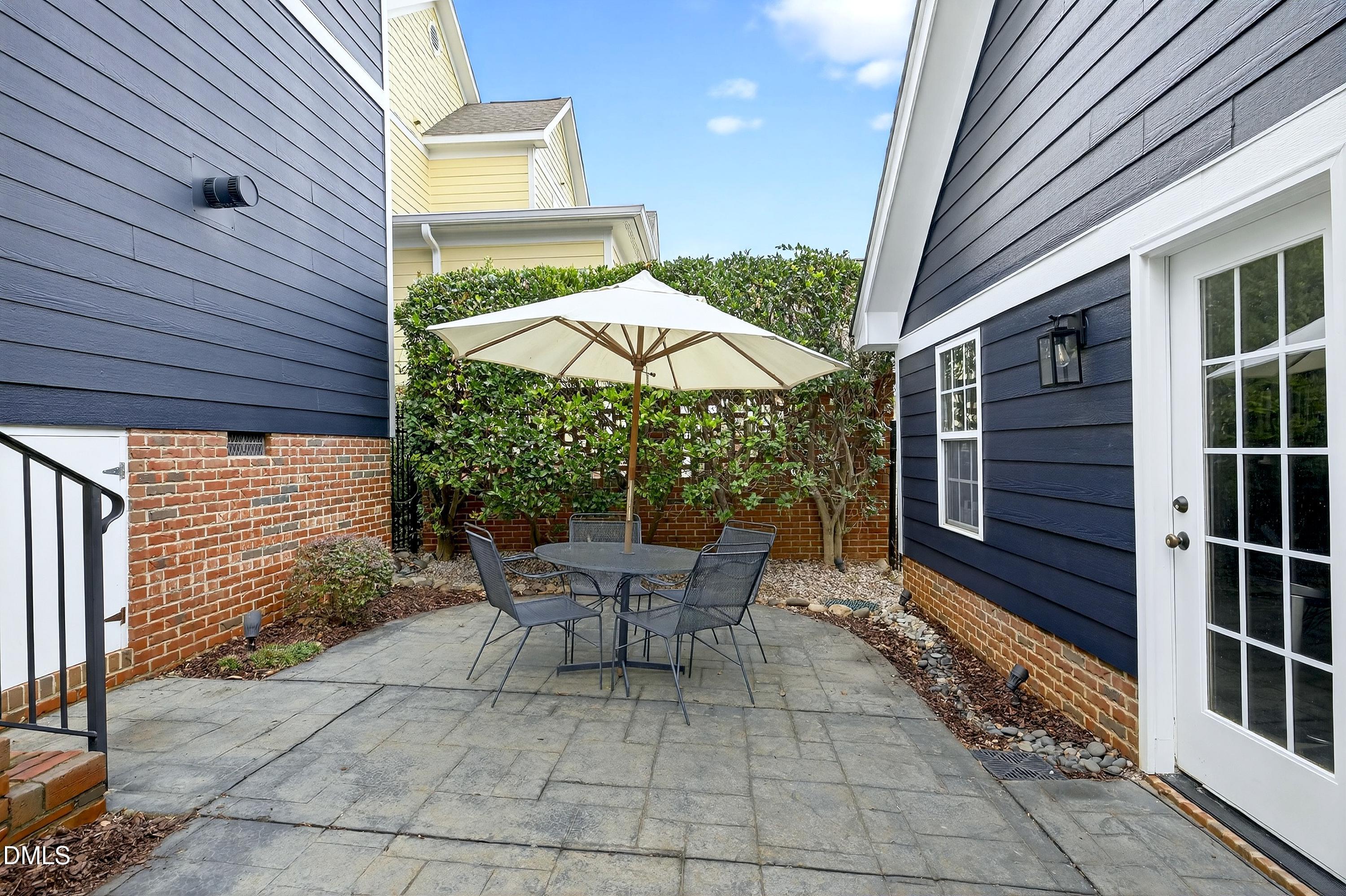 1168 Harp Street Raleigh, NC 27604 - Photo 40 of 45 Scene-50