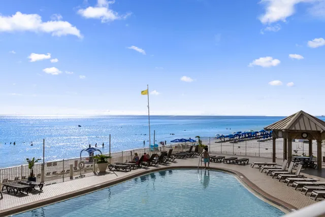 $649,000 | 5004 Thomas Drive, Unit 209, Panama City Beach, FL 32408