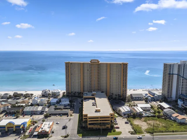 $649,000 | 5004 Thomas Drive, Unit 209, Panama City Beach, FL 32408