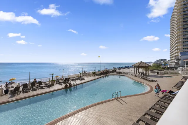 $649,000 | 5004 Thomas Drive, Unit 209, Panama City Beach, FL 32408