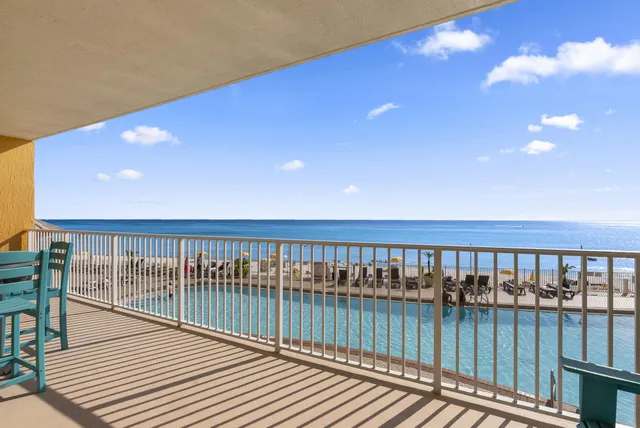 $649,000 | 5004 Thomas Drive, Unit 209, Panama City Beach, FL 32408